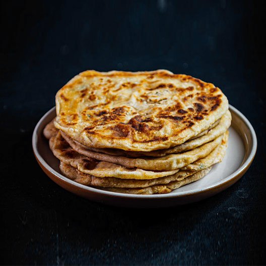 Aloo Paratha