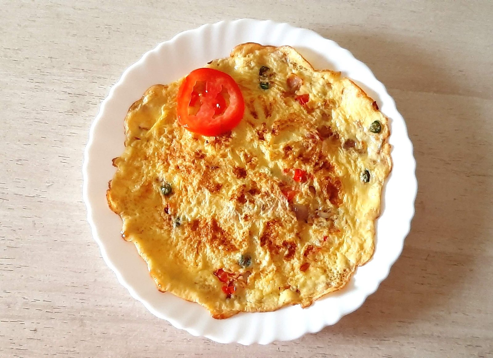 Anda Omlet