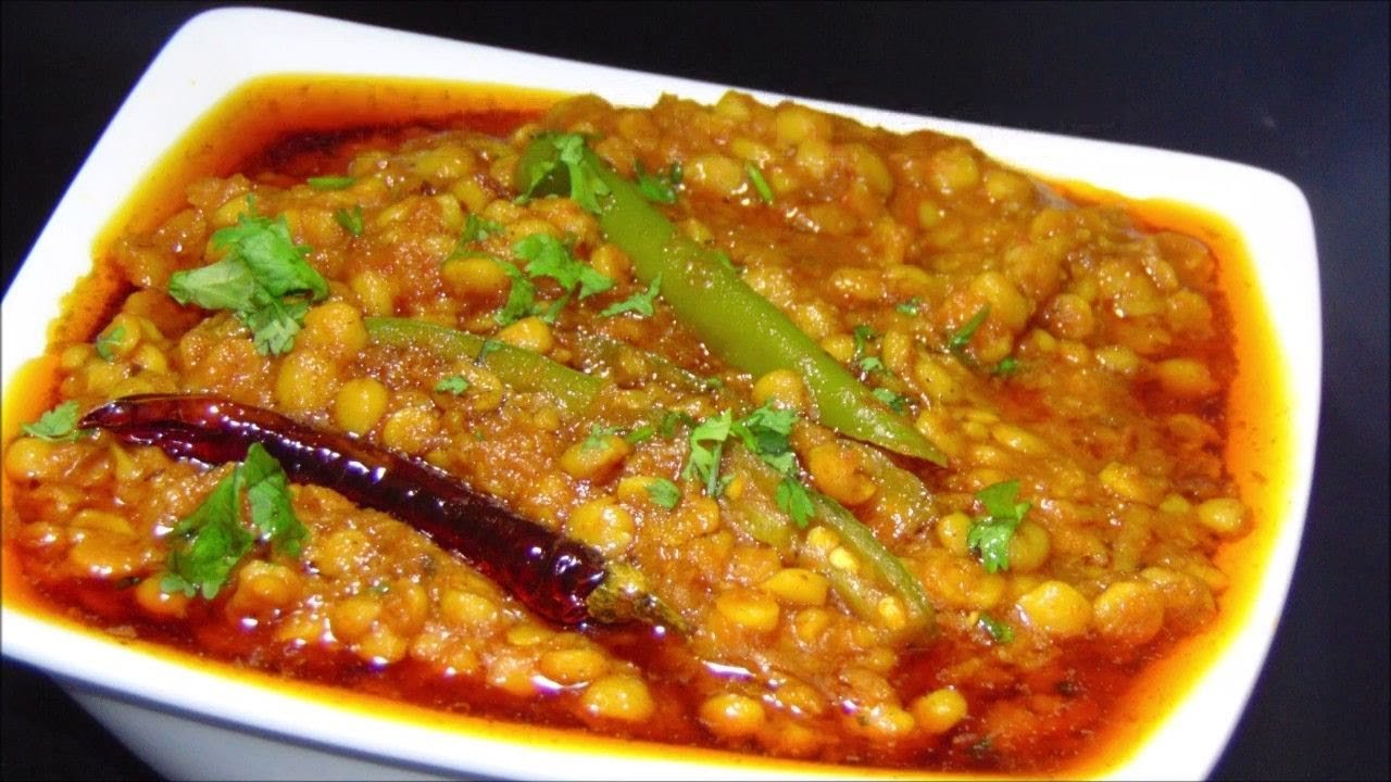 Daal Chana