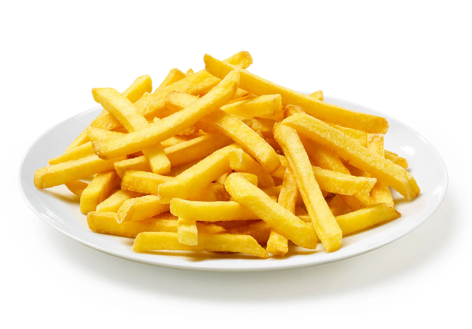 Half Fries