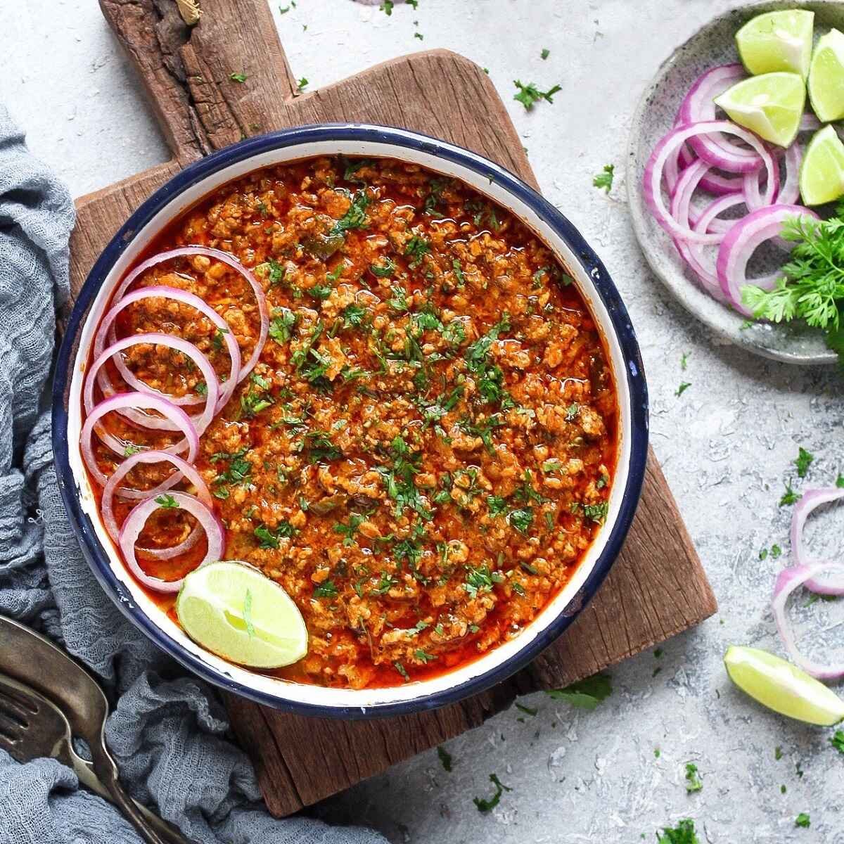 Keema